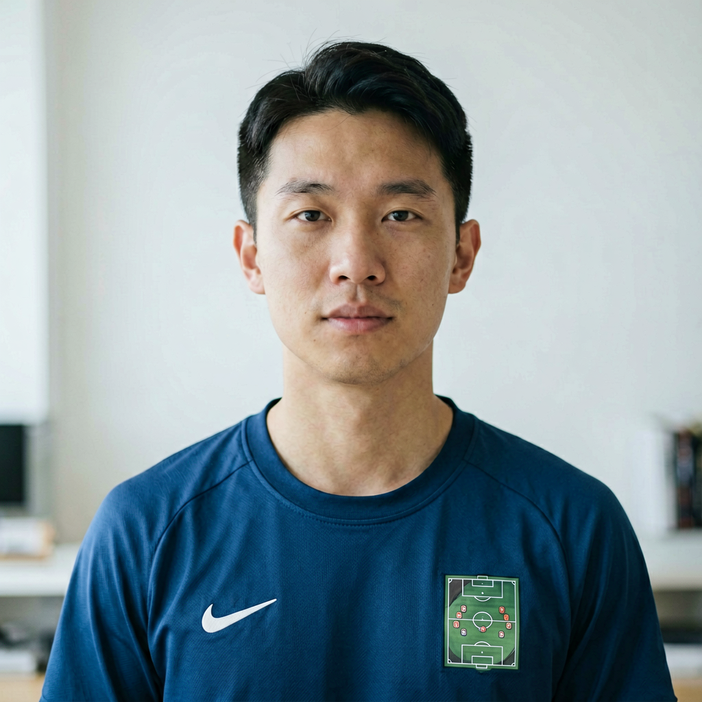 普通球迷头像